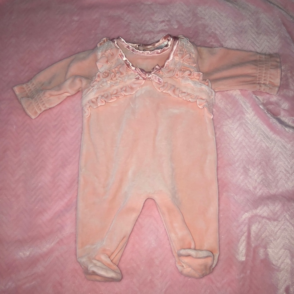 Newborn Sleeper